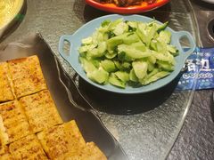 -马路边上·小海鲜烧烤(八一路店)