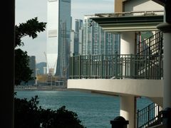 -天星小轮码头