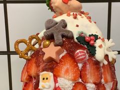 -WONDER ICE 萬得冰田(建設路总店)
