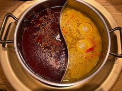 -四喜小胖·北京涮肉(五道营店)