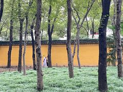 -西园戒幢律寺