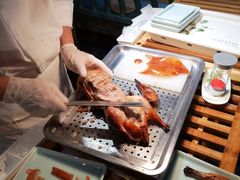 -京味斋·北京烤鸭(华威桥北工大店)