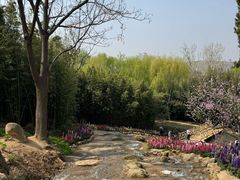 -沂蒙云瀑洞天景区
