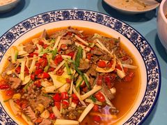 -川正旺江湖菜(三元桥店)