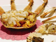 -蟹榭·本帮江浙菜·蟹宴(五角场合生汇商场店)