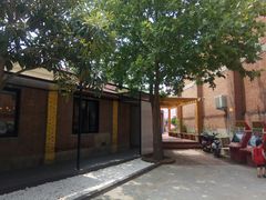 -boundaries籬苑(瑞光创意工厂-贰号院店)