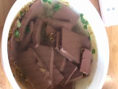 -食膳公园包子铺(烈士公园店)