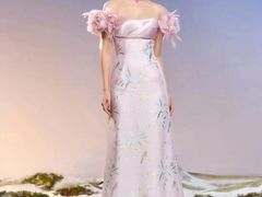 -MSV 高端礼服定制(大良店)