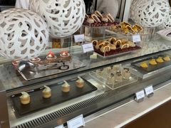 -济南凯宾斯基酒店-THE VIEW云景全日制餐厅