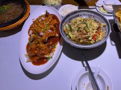 -老平安农家菜(平安店)