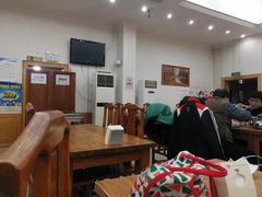大堂-南磨房食府(燕莎奥特莱斯购物中心店)