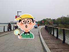 -南湖国家城市湿地公园
