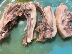 -南国锋味椰子鸡(瀚海店)