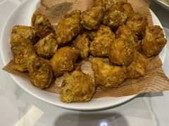 -浩家苑菜馆(汉口路店)
