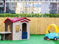 -深业幸福家托育(深业U中心园)