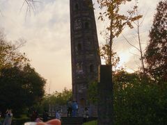 -上海佘山国家森林公园天马山园