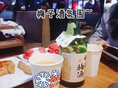 肥牛-傣妹火锅(南京东路一店)