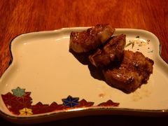 -肉魁屋·烧肉·烧鸟·酒场(高新店)