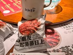 -靓靓蒸虾·头牌蒸虾(雪松路总店)