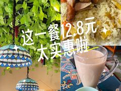 -巴尔喀十新疆餐厅(开发区店)