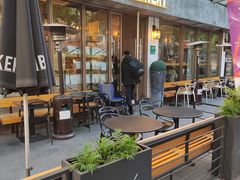 -81BAKERY(大学路店)
