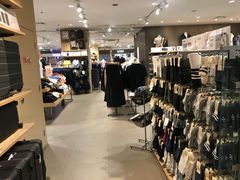 -MUJI无印良品(远洋未来广场店)