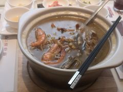 -南山鲜虾面·活鲜小馆·海味大连菜(南山总店)