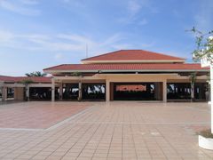 自助餐厅-三亚亚龙湾金棕榈度假酒店