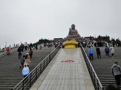 -龙口南山旅游景区