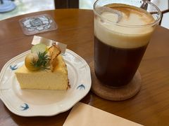 -三目仓咖啡(贤南路店)