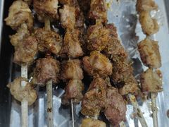 -岳合轩老北京涮肉