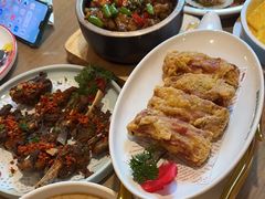 -新白鹿餐厅(城西银泰城店)