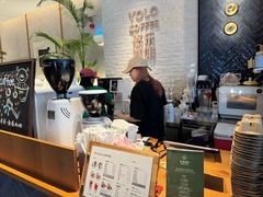 -YOLO COFFEE悠乐咖啡
