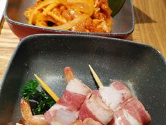 -新石器烤肉(招商1872店)