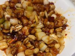 -紫光园·烤鸭·北京菜(劲松店)