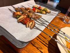 -金太阳海鲜烧烤·本地人餐厅(星海公园店)