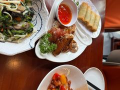 -古南都·老广东酒楼(龙江店)