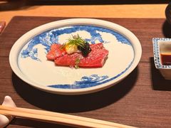 -晴空·日本料理(万象城店)