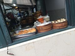 -北万新包子店(淮海店)