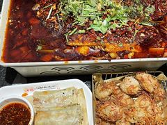 -福苗小骆驼烧烤(曲江店)