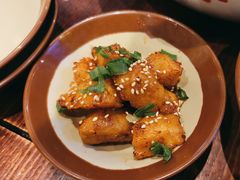 -李炮称盘麻辣烫(江宁同曦店)