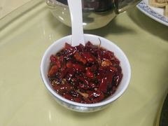 -同城四季爆肚涮羊肉(安华里店)
