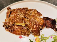 -天瑞轩·粤菜餐厅