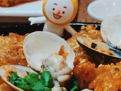 银屏蚝烙-百年银屏蚝烙·潮汕菜·非遗(乐山店)