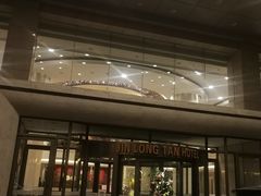 -北京金龙潭御瑞酒店(花园桥地铁站店)