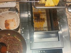 -丰茂烤串(卫星广场店)