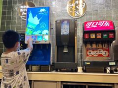 -萨莉亚意式餐厅(黄村高德汇店)