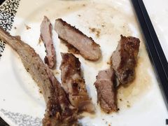 -西藏饭店·亚克·食光自助餐厅(文殊院店)