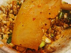 -来伊回麻辣烫·火锅串串清真(红瓦寺总店)