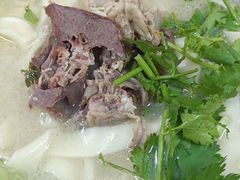 -牛记烩面(七星西路店)